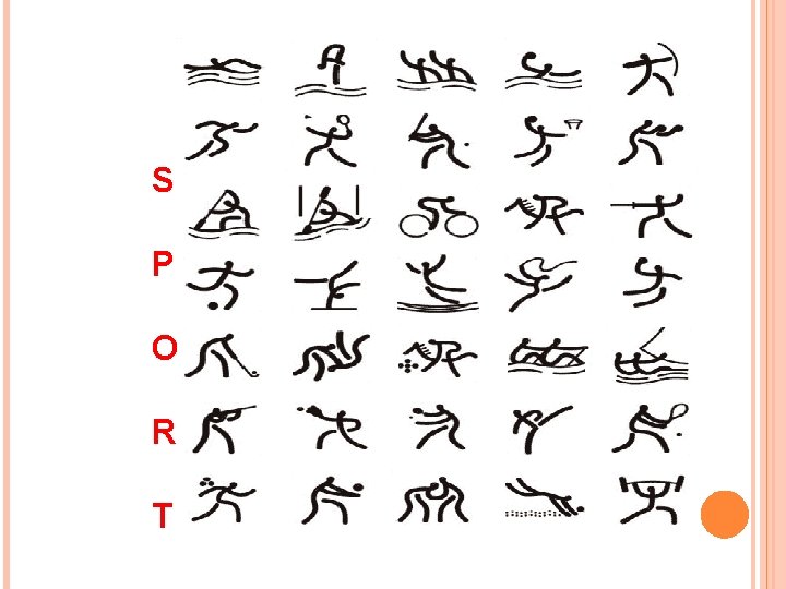 S P O R T 