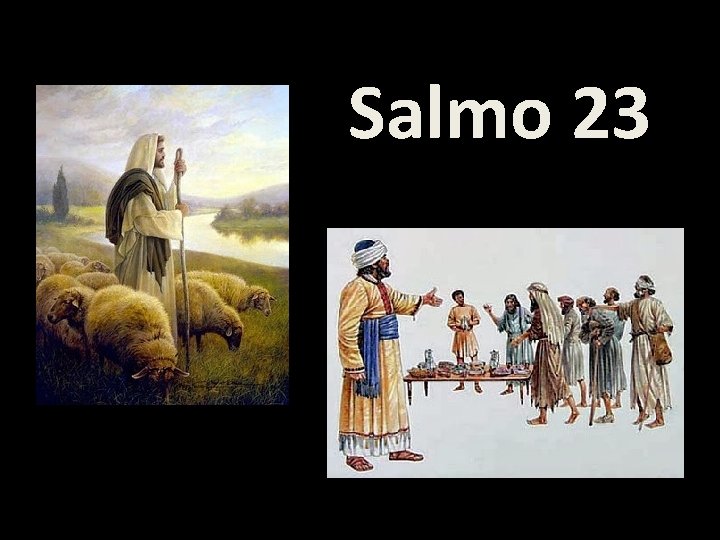 Salmo 23 