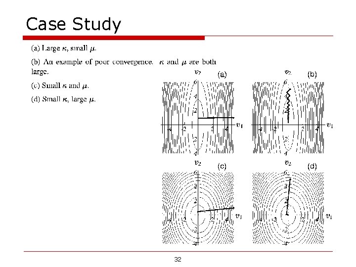 Case Study 32 Case Study 32