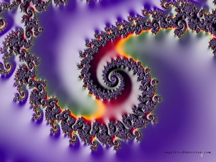 Fractals 6 