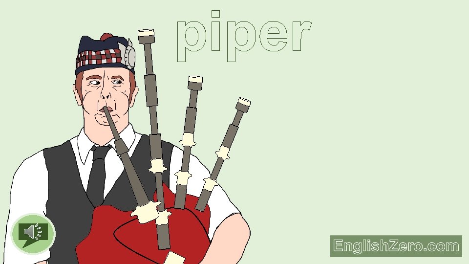 piper 