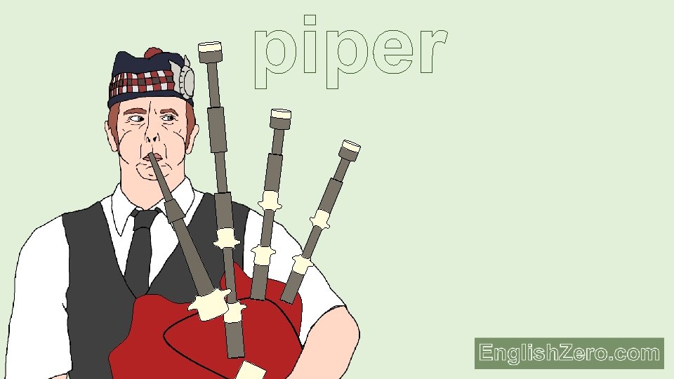 piper 