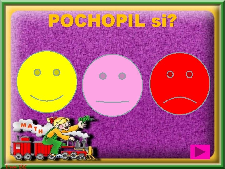 POCHOPIL si? POCHOPIL si?