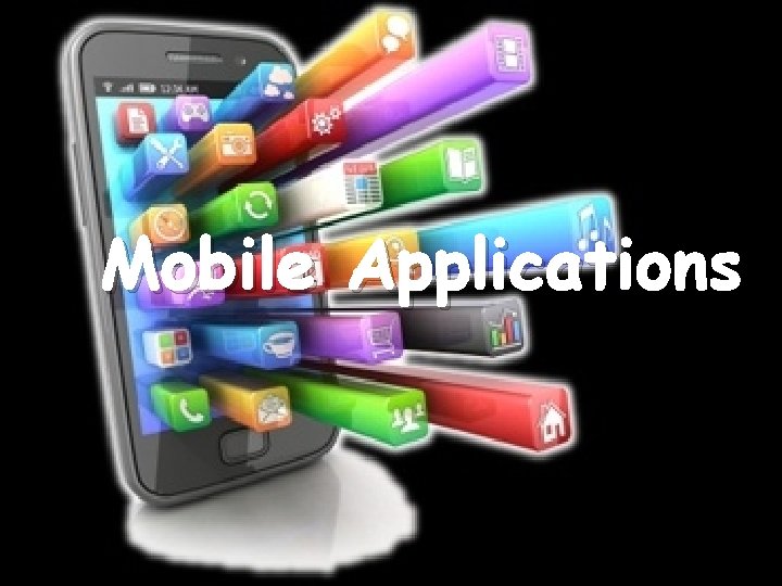 Mobile Applications 