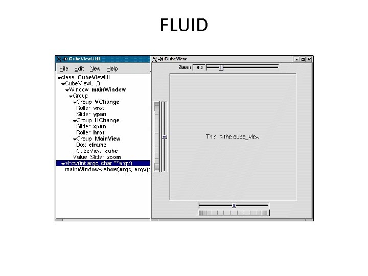 FLUID 