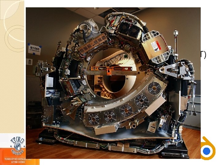 � X-ray Scanner , Computed Tomography(CT) � X-ray Scanner , Computed Tomography(CT)