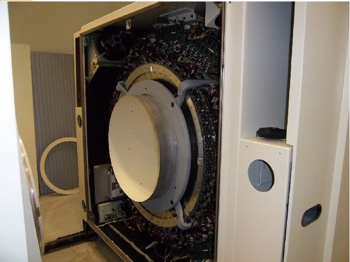 �Positron Emission Tomography (PET- Modality) �Positron Emission Tomography (PET- Modality)