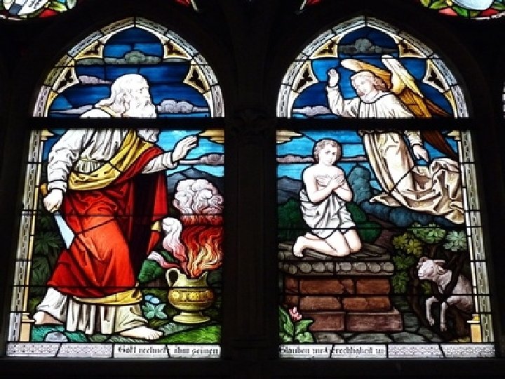 Helden Gottes: Abraham – Vater aller Gläubigen 1. Wer war Abraham? 