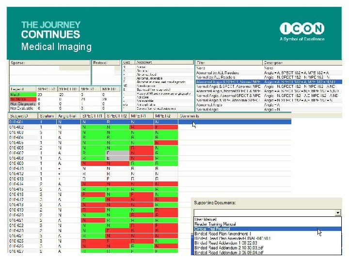 Medical Imaging 