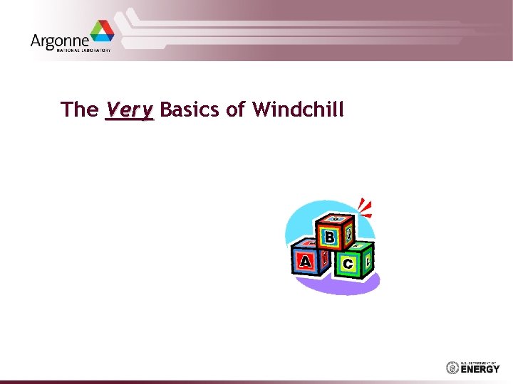 The Very Basics of Windchill 