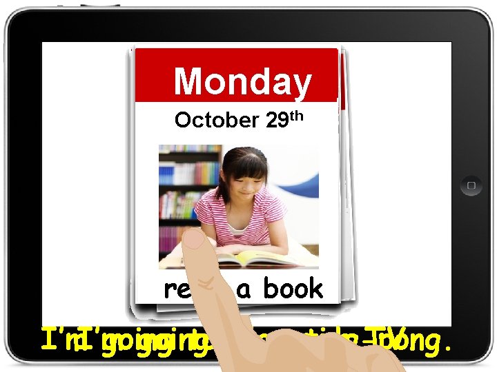 Monday Saturday Tuesday Sunday th rd th October 29 th November 3 November 4 Monday Saturday Tuesday Sunday th rd th October 29 th November 3 November 4