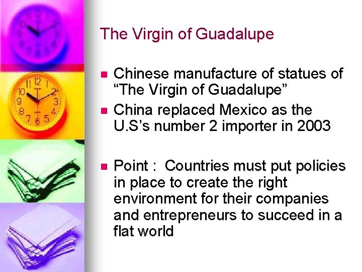 The Virgin of Guadalupe n n n Chinese manufacture of statues of “The Virgin The Virgin of Guadalupe n n n Chinese manufacture of statues of “The Virgin