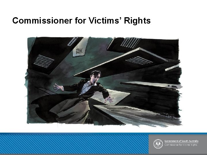 Commissioner for Victims’ Rights 