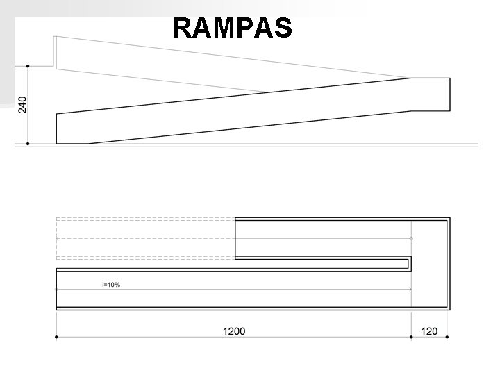 RAMPAS RAMPAS