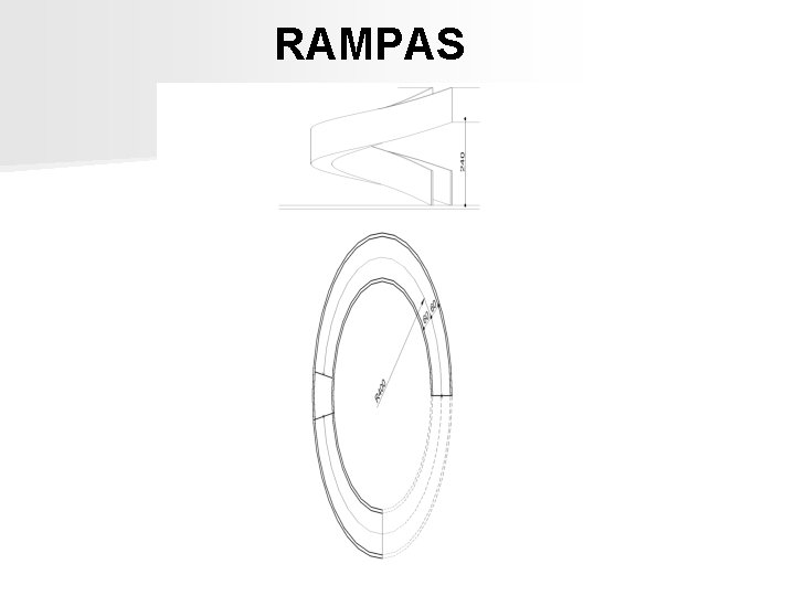 RAMPAS RAMPAS