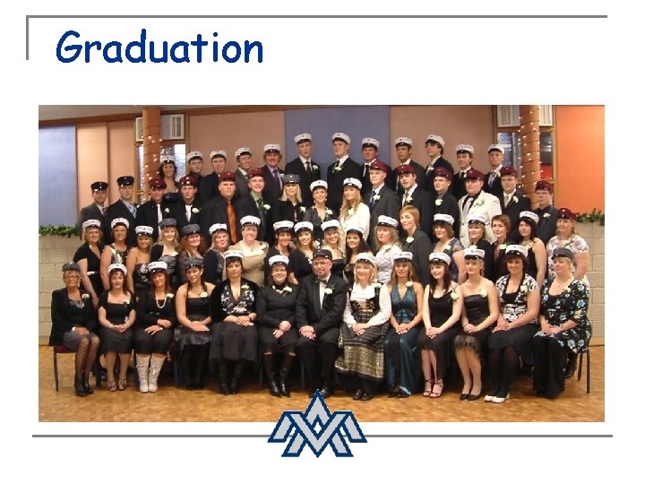Graduation 