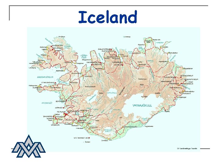 Iceland 