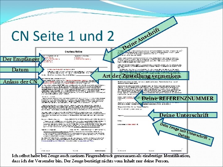 CN Seite 1 und 2 e n i e rif h sc n A