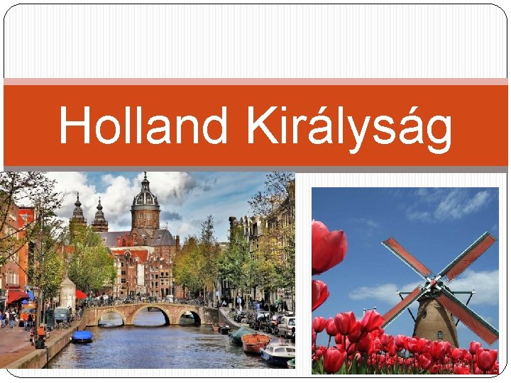 Holland Királyság 