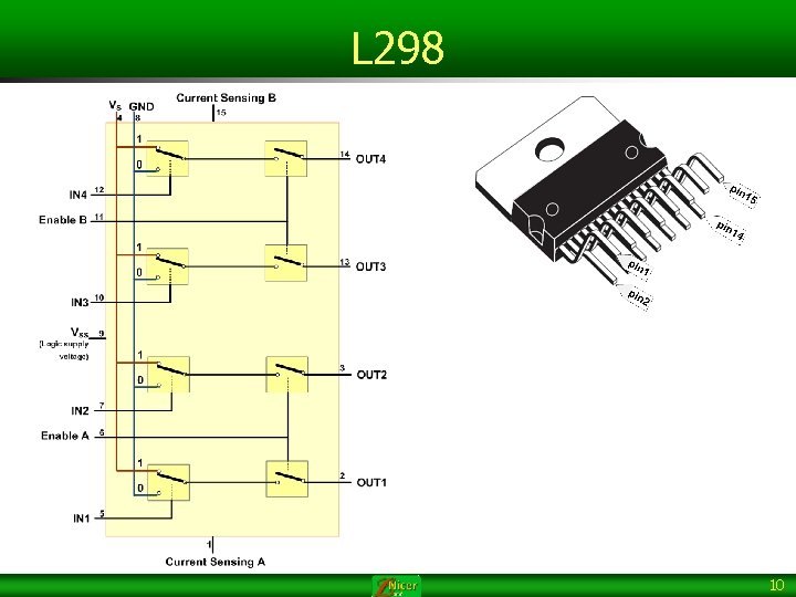 L 298 10 