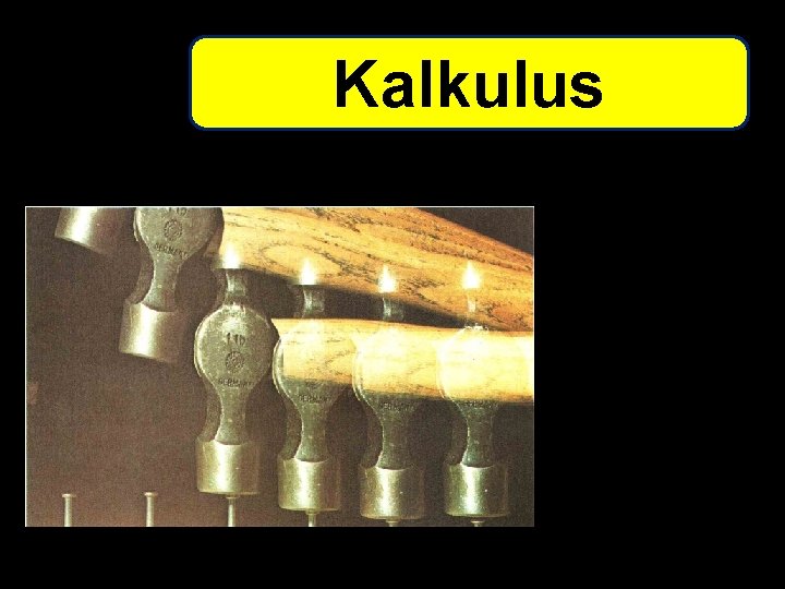 Kalkulus 