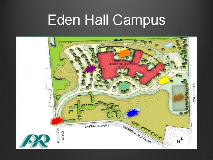 Eden Hall Campus 