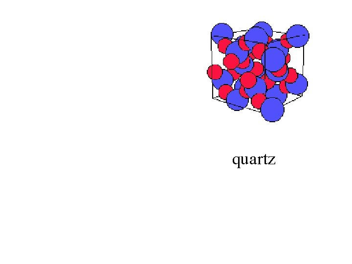 quartz 