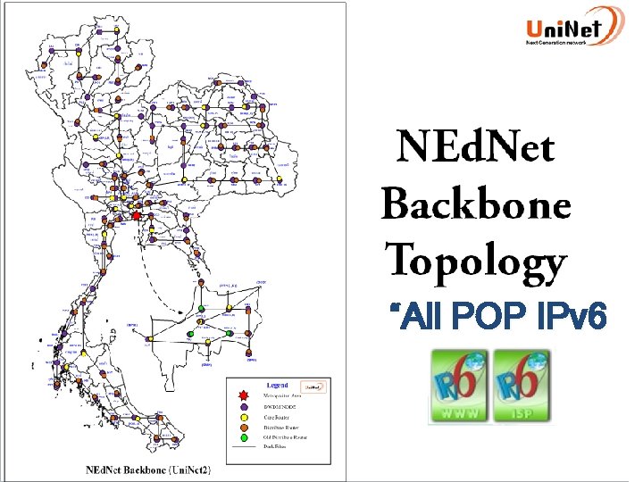 “All POP IPv 6 Ready” 