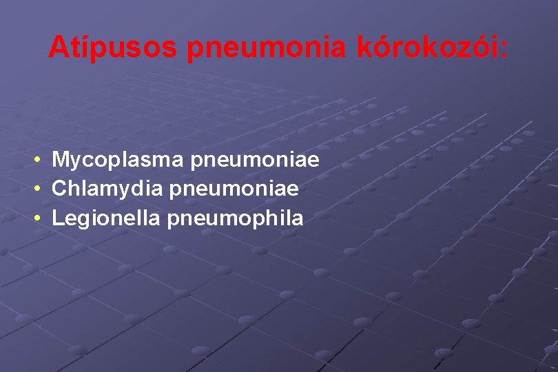 pneumonia kezelésében során cukorbetegség a kezelés a cukorbetegség mellies