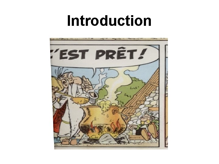 Introduction Introduction