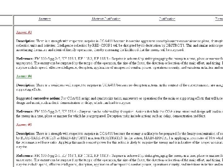  2004, G. Tecuci, Learning Agents Center 