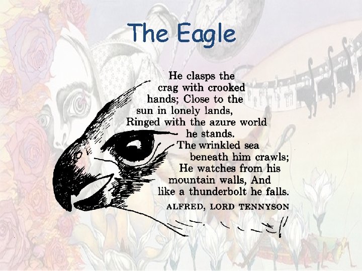 The Eagle The Eagle