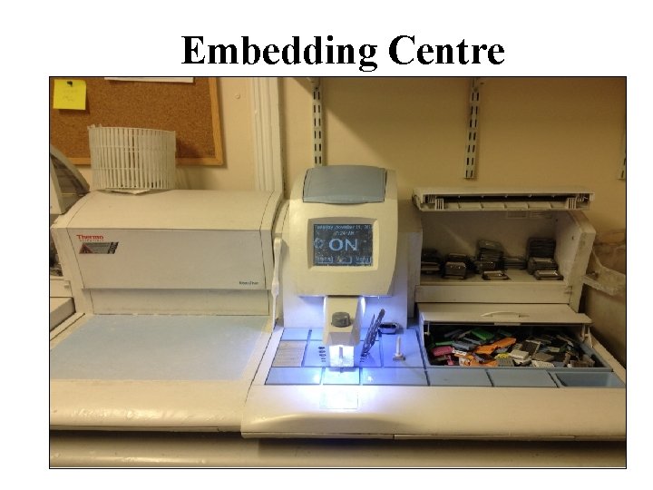 Embedding Centre 