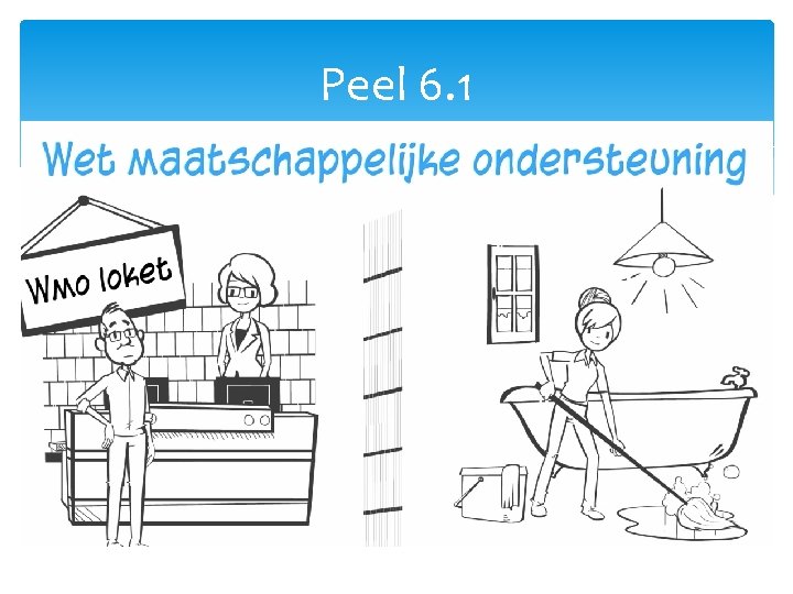 Peel 6. 1 