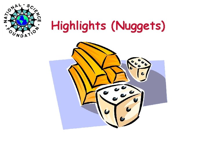 Highlights (Nuggets) 