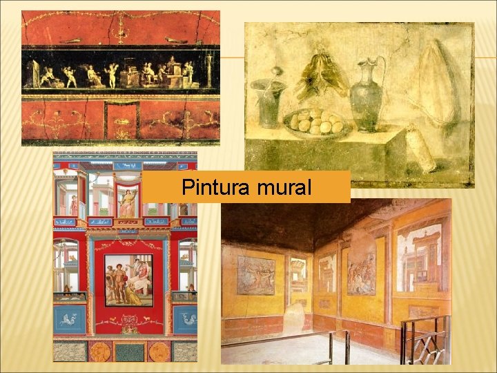 Pintura mural 