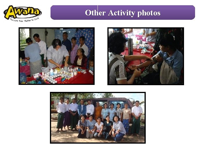 Other Activity photos 