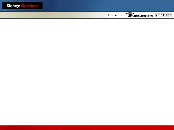 Hosted by Sample Tools – Provisioning 