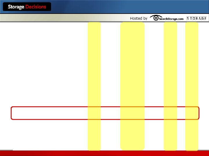 Hosted by Sample Tools – Storage Activation 