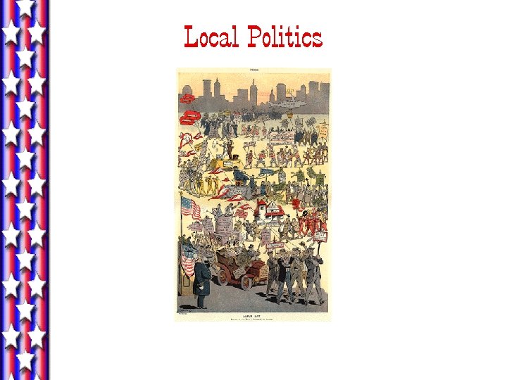 Local Politics Local Politics