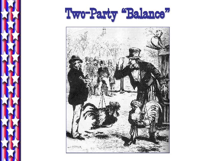Two-Party “Balance” Two-Party “Balance”