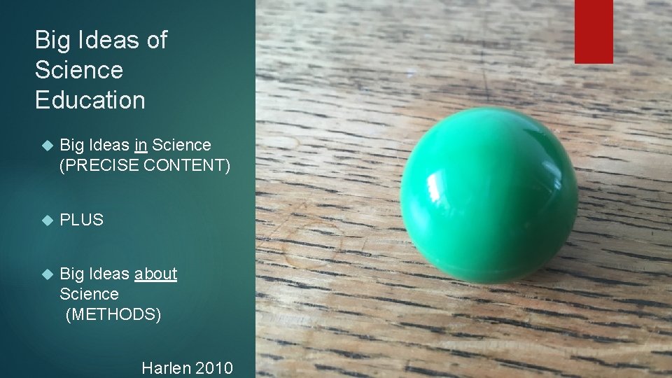 Big Ideas of Science Education Big Ideas in Science (PRECISE CONTENT) PLUS Big Ideas Big Ideas of Science Education Big Ideas in Science (PRECISE CONTENT) PLUS Big Ideas