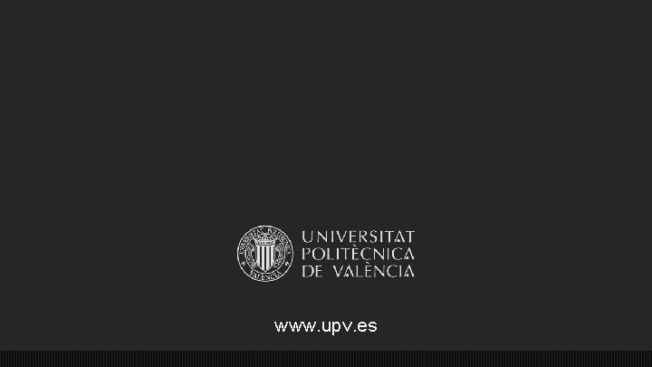 www. upv. es 