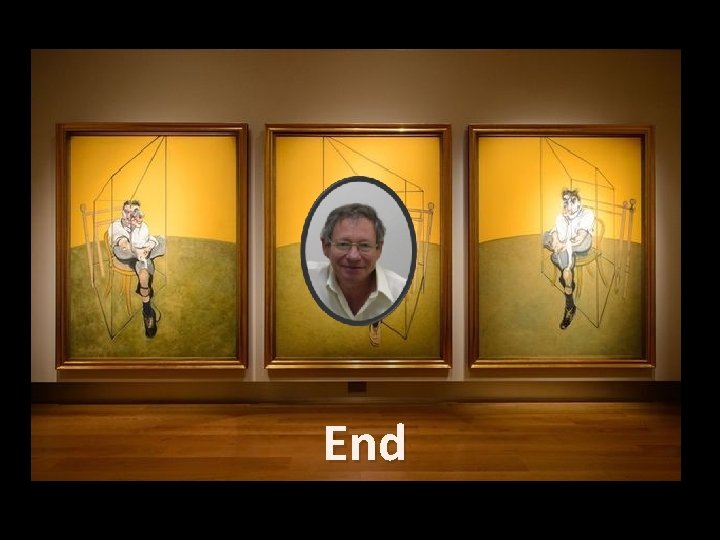 End End