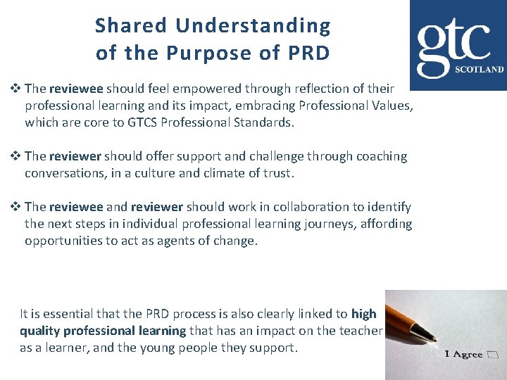 Interview Prrd School Readiness High Quality PRD Experiences for All