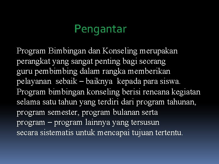 Workshop Pengembangan Karier Ptk Dikdas Musyawarah Guru Pembimbing