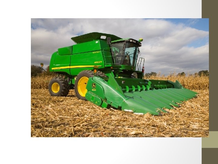 Corn Picker Corn Picker