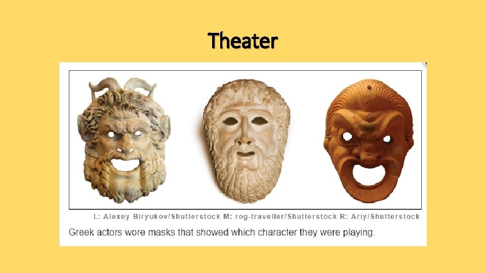 Theater 