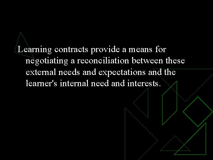Learning Contracts Brockett R G Hiemstra R 1991