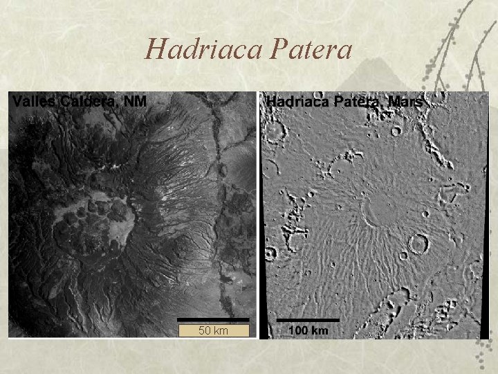 Hadriaca Patera 50 km 